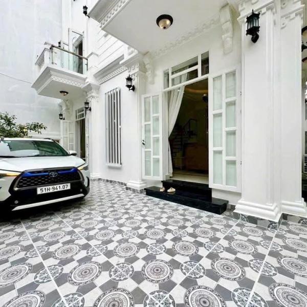 9x11 siêu phẩm gốc 2 mặt tiền 