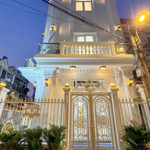 9x11 siêu phẩm gốc 2 mặt tiền 