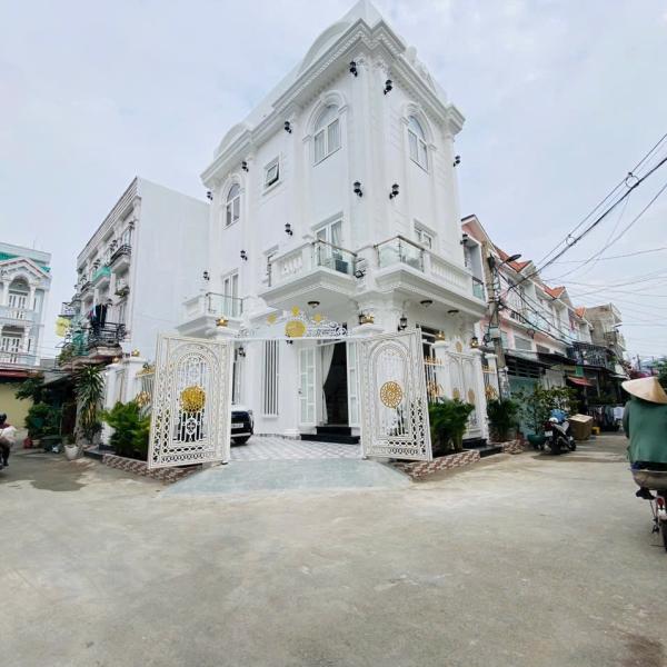 9x11 siêu phẩm gốc 2 mặt tiền 