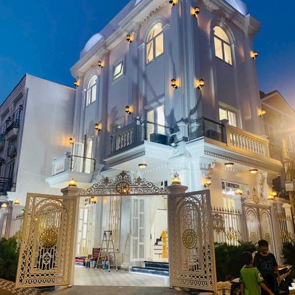 9x11 siêu phẩm gốc 2 mặt tiền 