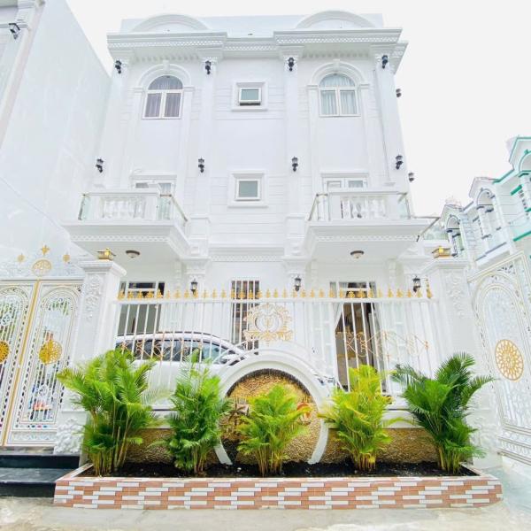 9x11 siêu phẩm gốc 2 mặt tiền 