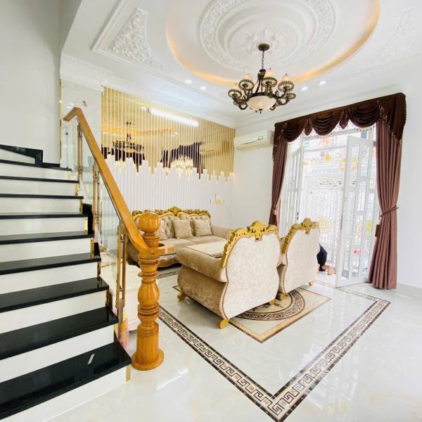 9x11 siêu phẩm gốc 2 mặt tiền 