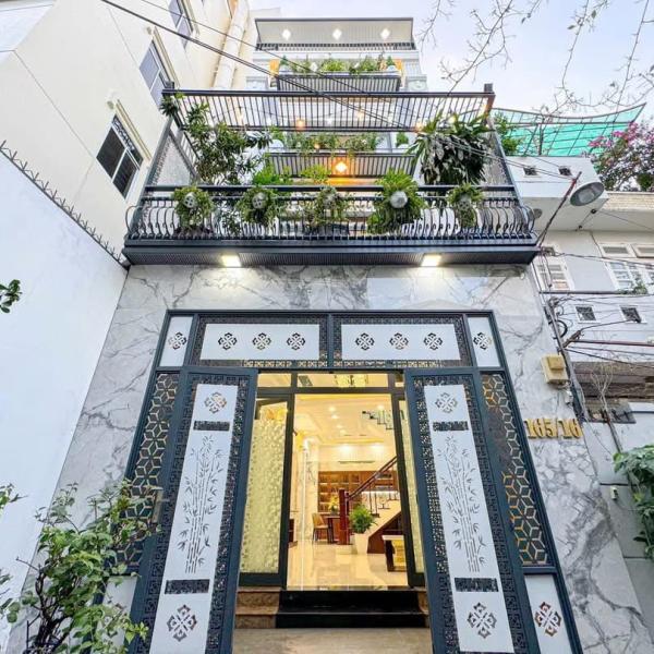 9x11 siêu phẩm gốc 2 mặt tiền 