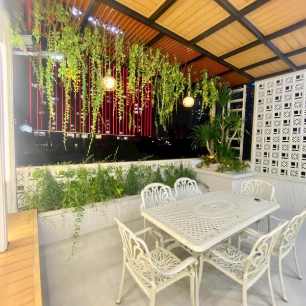 Nhà Đẹp thiết kế hiện đại