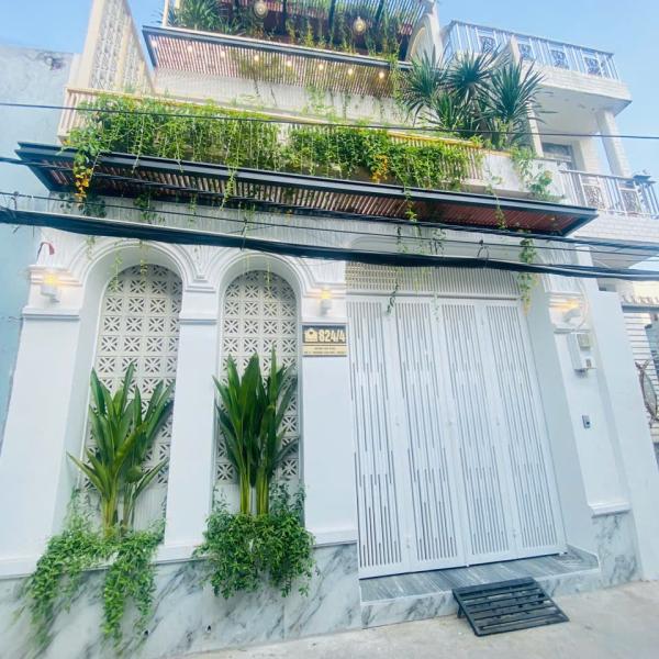 Nhà Đẹp thiết kế hiện đại