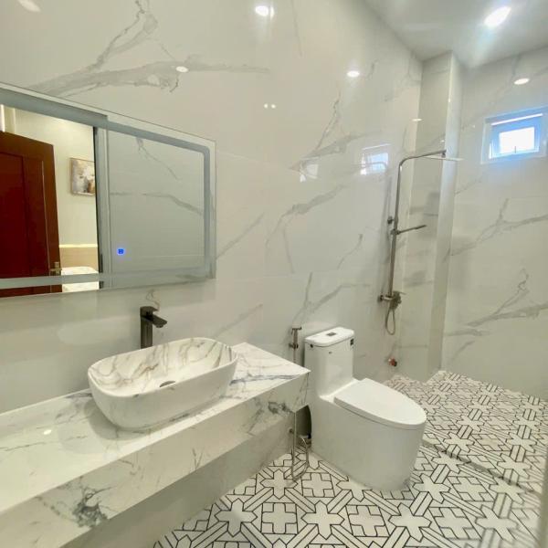Nhà Đẹp thiết kế hiện đại