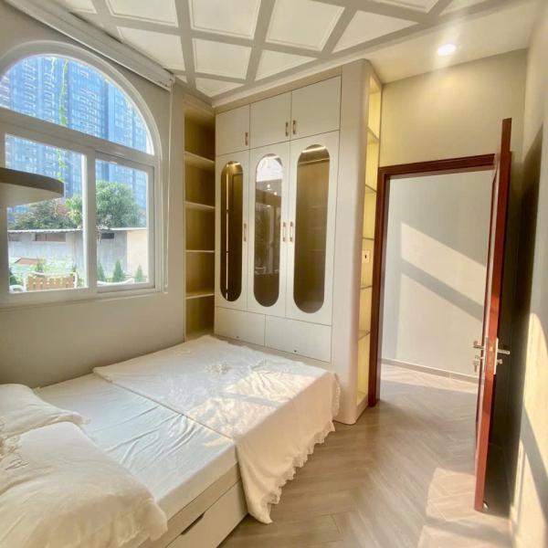 Nhà Đẹp thiết kế hiện đại