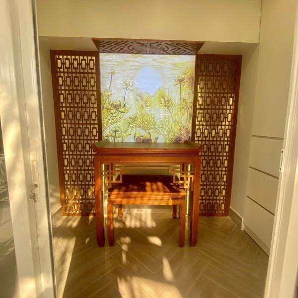 Nhà Đẹp thiết kế hiện đại