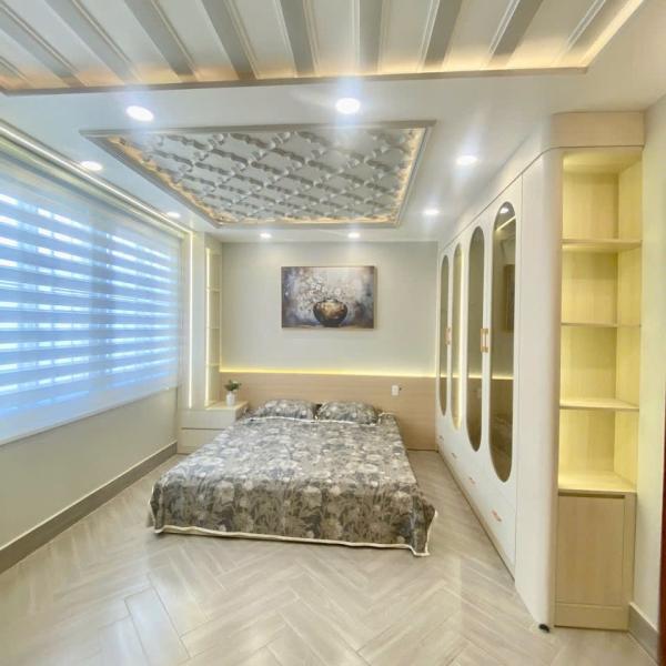 Nhà Đẹp thiết kế hiện đại
