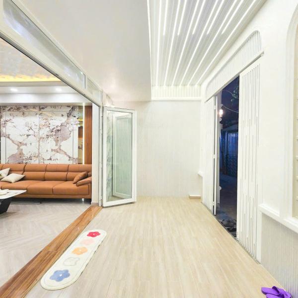 Nhà Đẹp thiết kế hiện đại