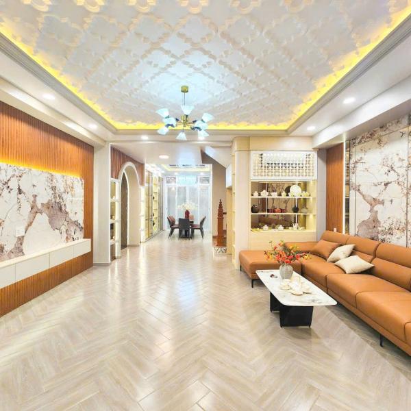 Nhà Đẹp thiết kế hiện đại