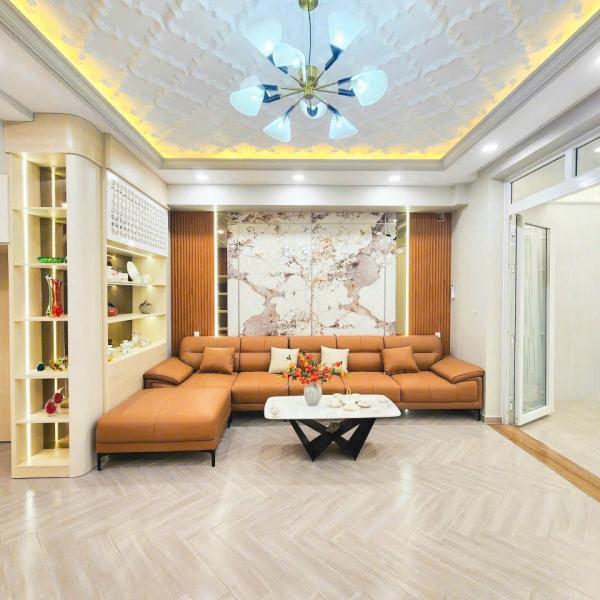Nhà Đẹp thiết kế hiện đại