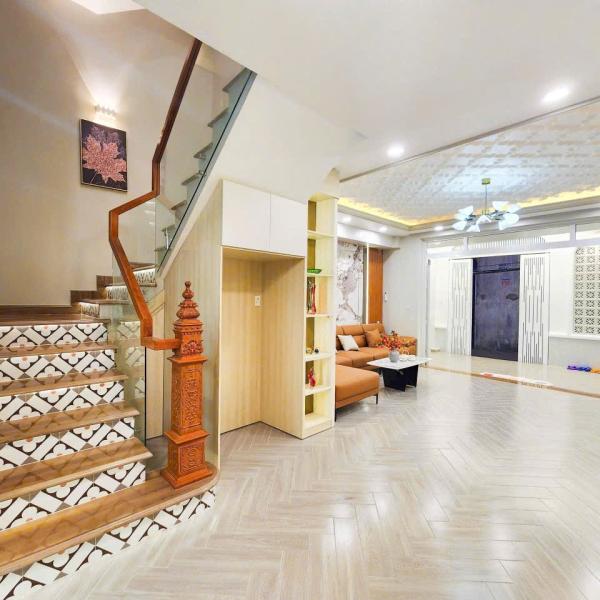 Nhà Đẹp thiết kế hiện đại