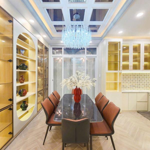 Nhà Đẹp thiết kế hiện đại
