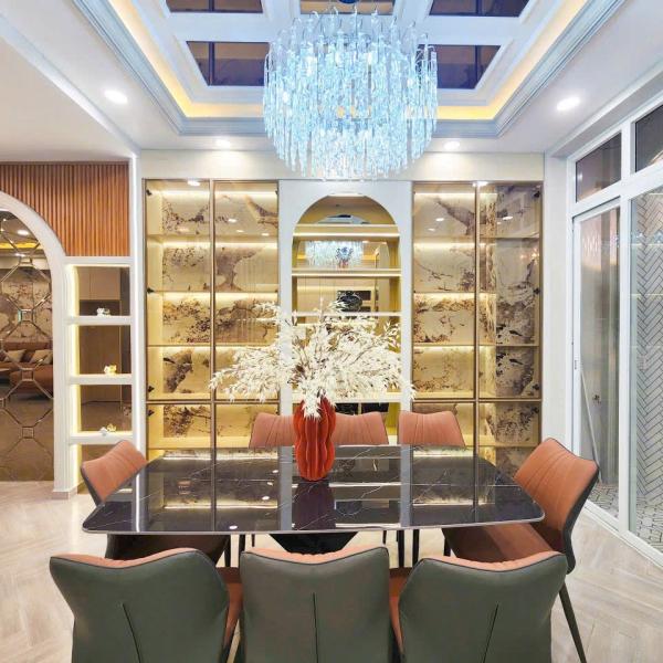 Nhà Đẹp thiết kế hiện đại