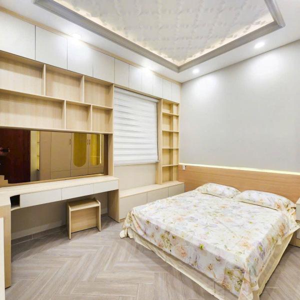 Nhà Đẹp thiết kế hiện đại