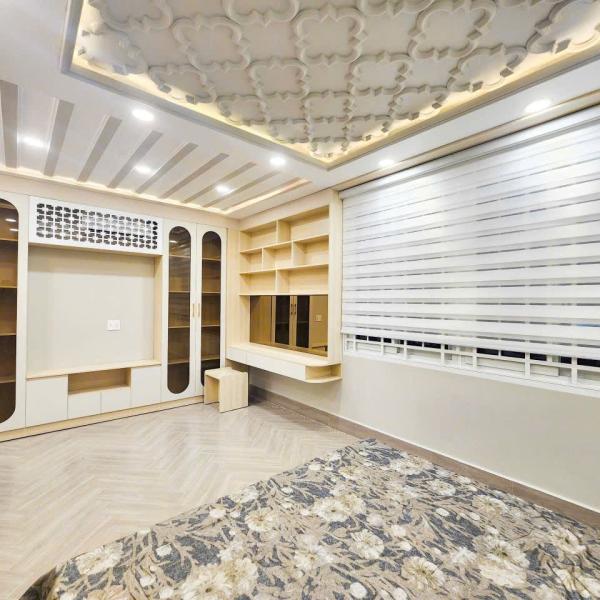 Nhà Đẹp thiết kế hiện đại