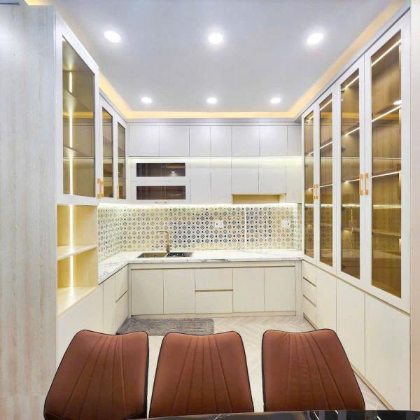 Nhà Đẹp thiết kế hiện đại