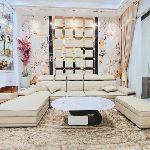 Nhà đẹp khu vip 1979 thị trấn Nhà bè