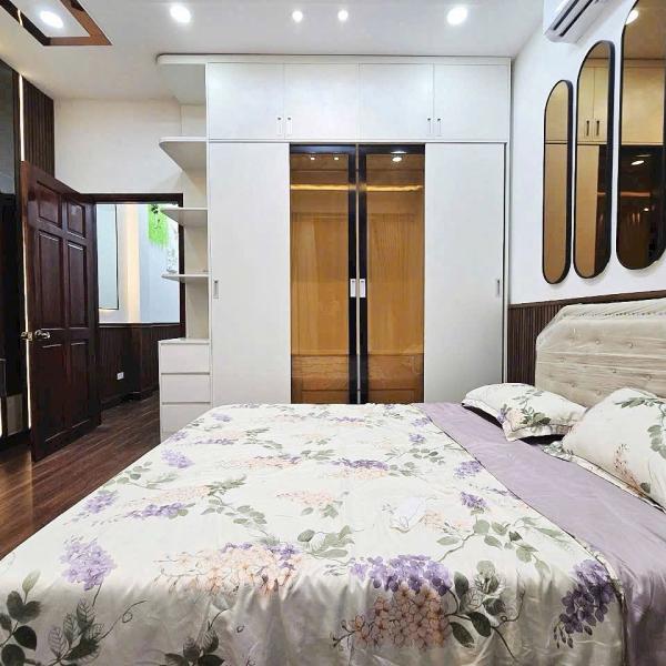 Nhà đẹp khu vip 1979 thị trấn Nhà bè
