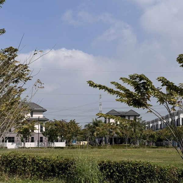 Đất nền xã Phước kiển Kdc Thanh Nhựt