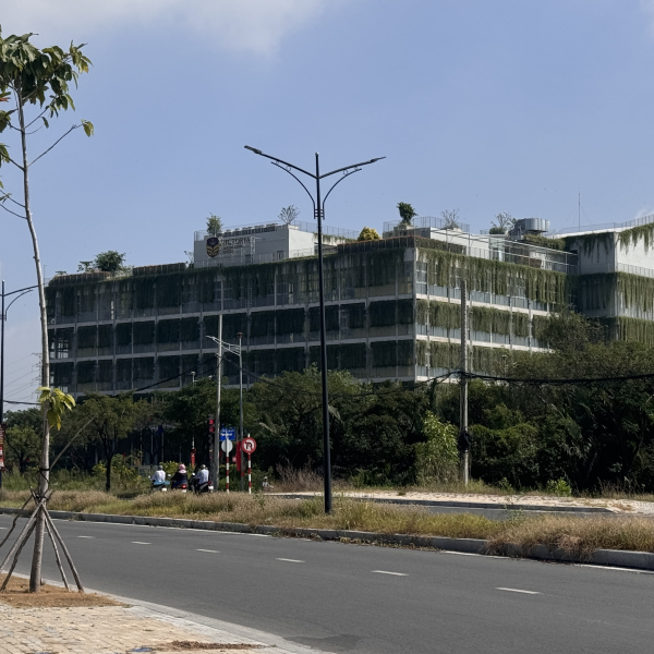 Đất nền xã Phước kiển Kdc Thanh Nhựt