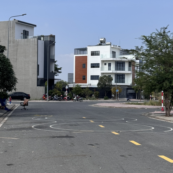 Đất nền xã Phước kiển Kdc Thanh Nhựt