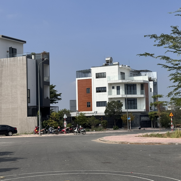 Đất nền xã Phước kiển Kdc Thanh Nhựt