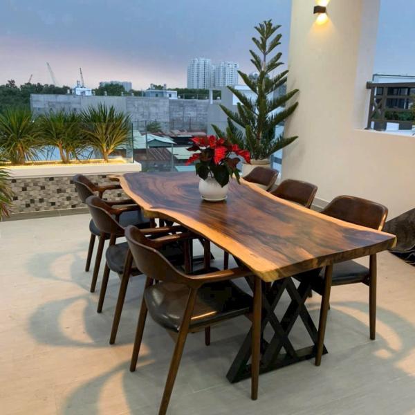 Nhà mặt tiền đường 10m 5x23 xd 4 tầng giá chỉ 10tỷ500tr