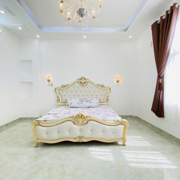 Siêu phẩm 2 mặt tiền nhà mới chỉ 7tỷ9
