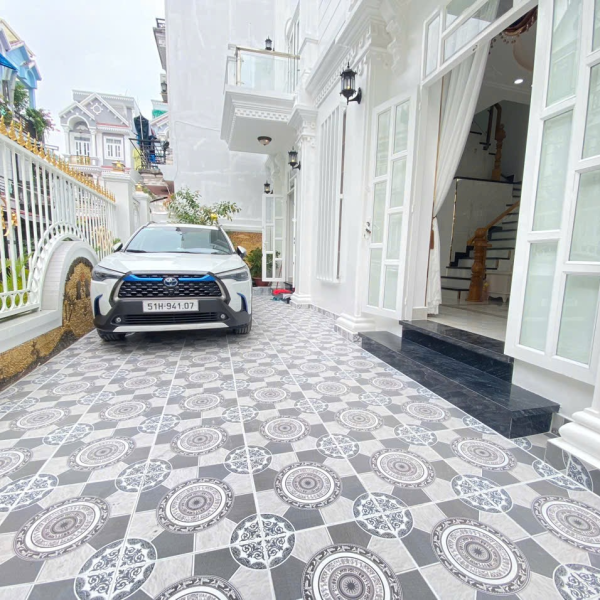 Siêu phẩm 2 mặt tiền nhà mới chỉ 7tỷ9