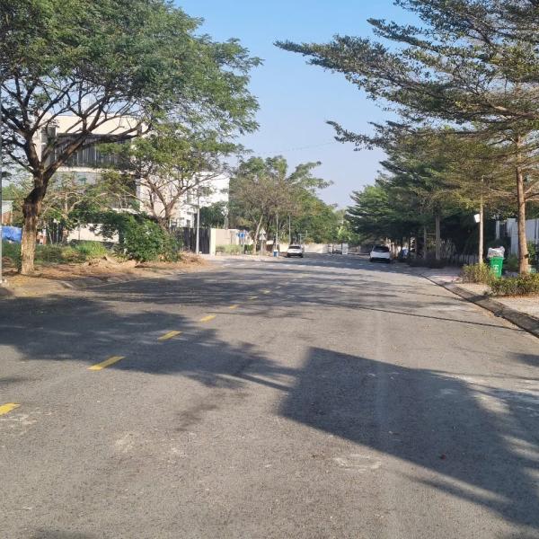 Đất nền dự án Bộ Công an Phạm Hữu lầu