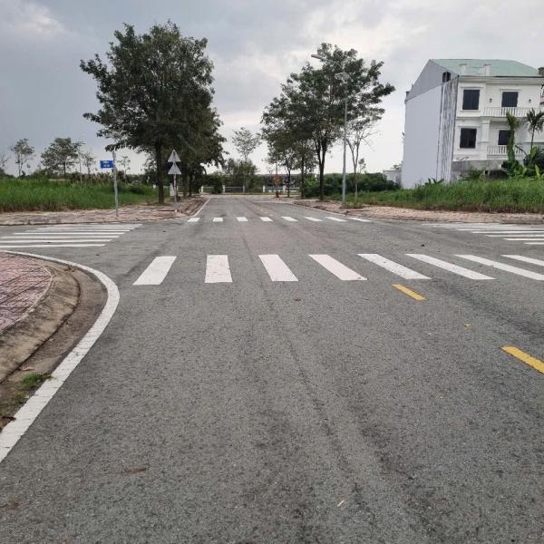 Đất nền dự án Bộ Công an Phạm Hữu lầu
